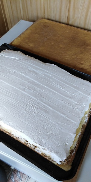 Francúzsky makový krémeš (fotorecept) - obrázok 7