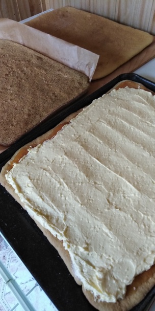 Francúzsky makový krémeš (fotorecept) - obrázok 6