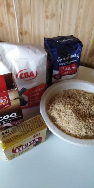 Plnené mušličky (fotorecept) - obrázok 1