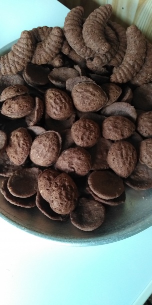 Plnené mušličky (fotorecept) - obrázok 3