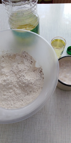 Pizza rožky (fotorecept) - obrázok 2