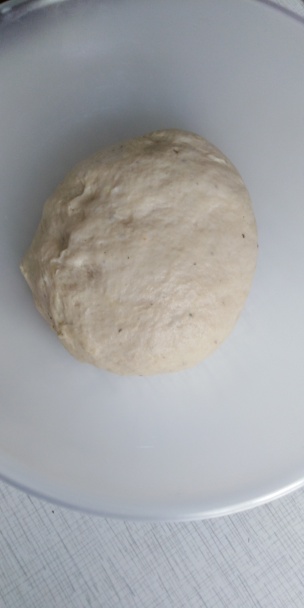 Pizza rožky (fotorecept) - obrázok 3