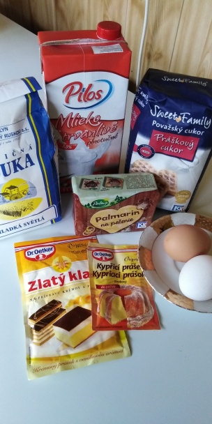 Tango rezy (fotorecept) - obrázok 1