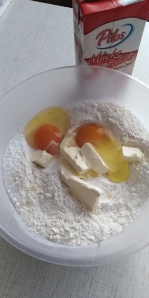 Tango rezy (fotorecept) - obrázok 2