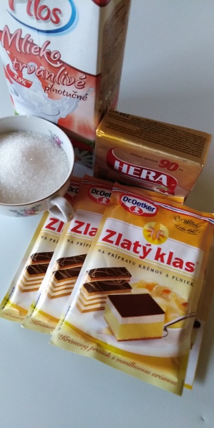 Tango rezy (fotorecept) - obrázok 7