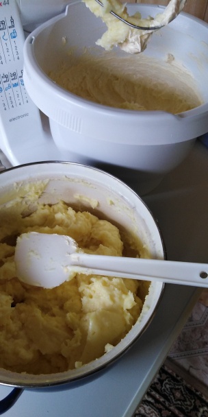 Tango rezy (fotorecept) - obrázok 8