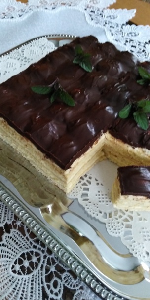 Tango rezy (fotorecept) - obrázok 10