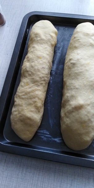 Jablkovo-pudingové koláče z hrnčekového cesta (fotorecept) - obrázok 6