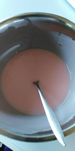 Jahodový krémeš (fotorecept) - obrázok 8