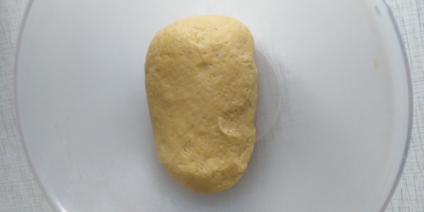 Medové rezy s kokosovou plnkou (fotorecept)  - obrázok 3