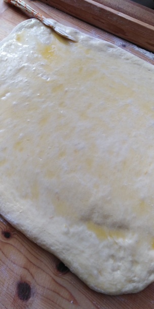 Marhuľové koláče s pudingom (fotorecept) - obrázok 5