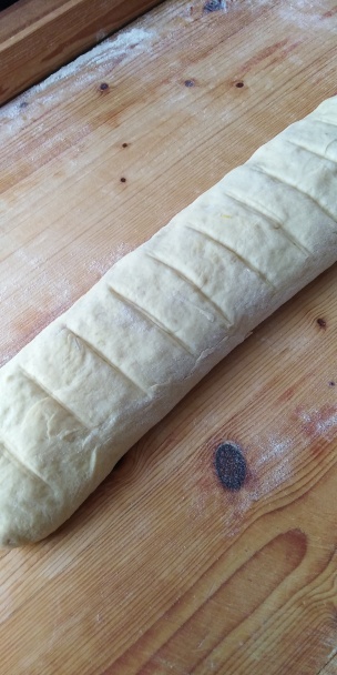 Marhuľové koláče s pudingom (fotorecept) - obrázok 6