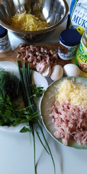 Sedliacke šnicle (fotorecept) - obrázok 1