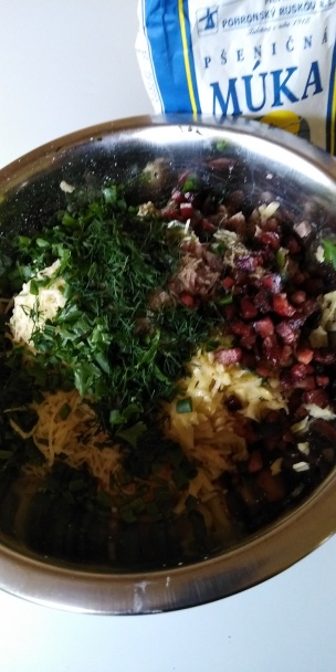 Sedliacke šnicle (fotorecept) - obrázok 2