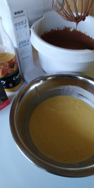 Vynikajúci hrnčekový zákusok (fotorecept) - obrázok 3