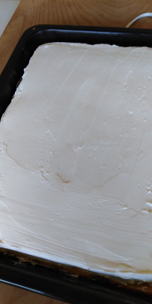 Vynikajúci hrnčekový zákusok (fotorecept) - obrázok 7