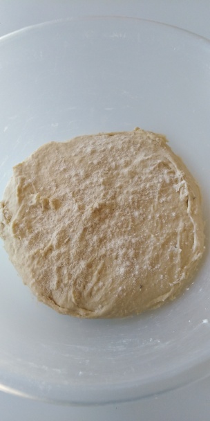 Hrnčekový domáci chlieb (fotorecept) - obrázok 3