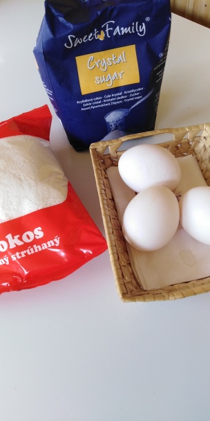 Čokoládovo-kokosový zákusok (fotorecept) - obrázok 2