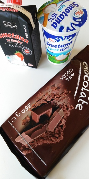 Čokoládovo-kokosový zákusok (fotorecept) - obrázok 5