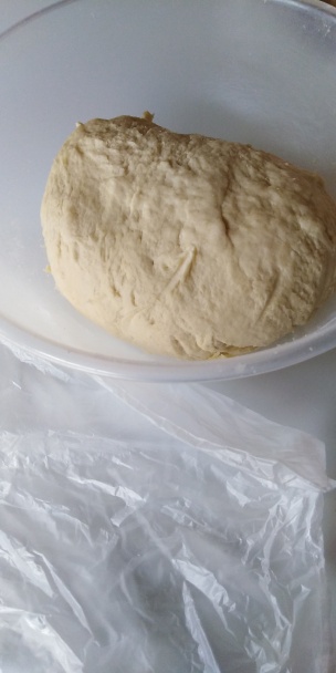 Krehké koláčiky z kyslej smotany (fotorecept) - obrázok 3