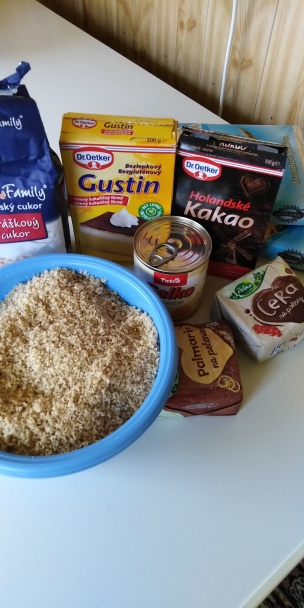 Domáce horalky (fotorecept) - obrázok 1