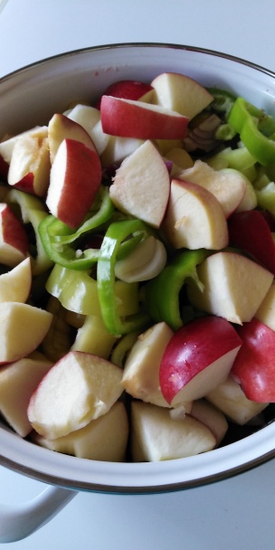 Domáci kečup (fotorecept) - obrázok 2