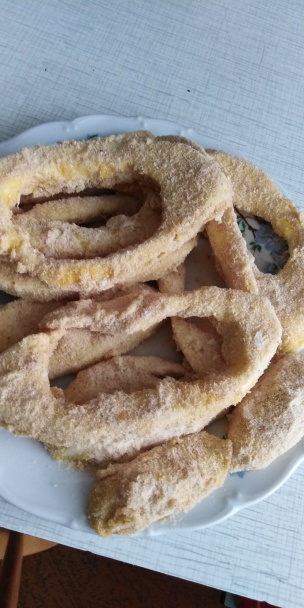 Vyprážaný patizón (fotorecept) - obrázok 2