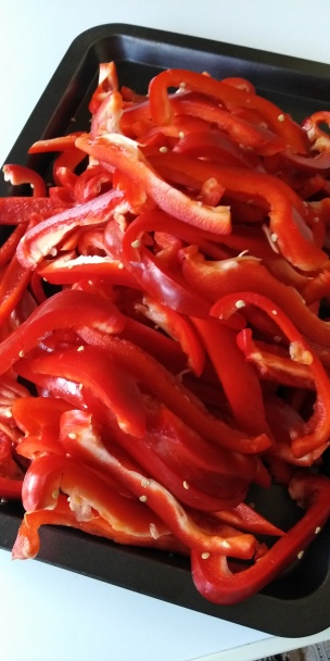 Zaváraná kapia  - obrázok 2