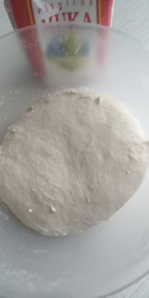 Mäkké maslové rožky (fotorecept) - obrázok 3