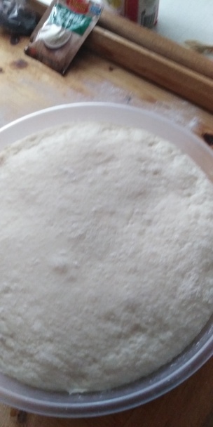 Mäkké maslové rožky (fotorecept) - obrázok 4