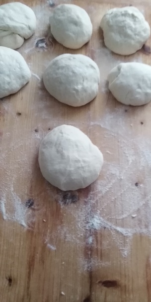 Mäkké maslové rožky (fotorecept) - obrázok 5