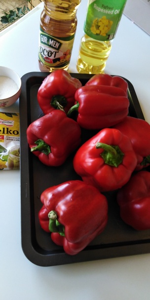 Zaváraná kapia  - obrázok 1