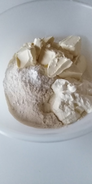 Makové minizáviny z kyslej smotany (fotorecept) - obrázok 2