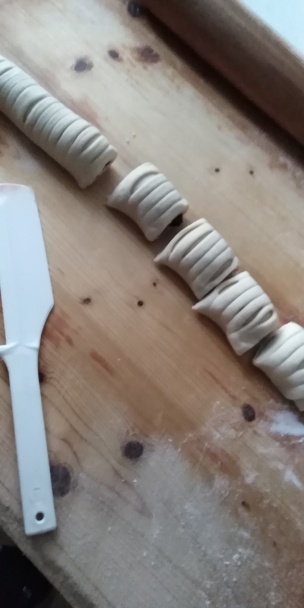 Makové minizáviny z kyslej smotany (fotorecept) - obrázok 5