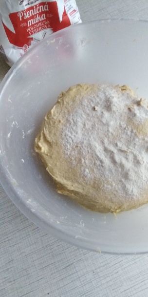 Syrovo-šunkové croissanty (fotorecept)  - obrázok 3