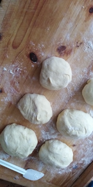 Syrovo-šunkové croissanty (fotorecept)  - obrázok 5