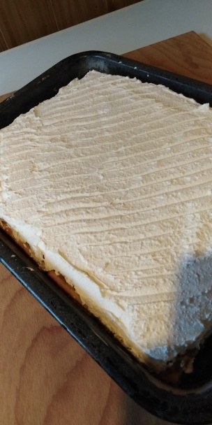 Jablkový koláčik s pudingom (fotorecept) - obrázok 10
