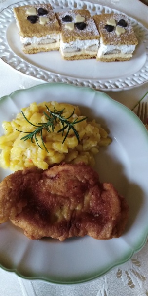 Bravčové rezne s horčicou (fotorecept) - obrázok 4