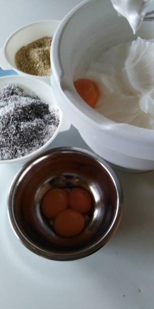 Zákusok Cherry dáma (fotorecept)  - obrázok 2