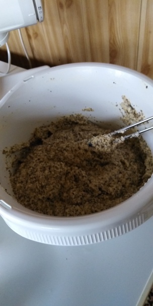 Zákusok Cherry dáma (fotorecept)  - obrázok 3