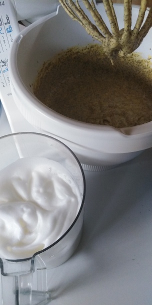 Makový krémeš (fotorecept) - obrázok 3