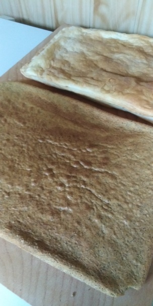 Makový krémeš (fotorecept) - obrázok 4