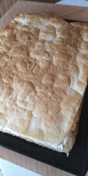 Makový krémeš (fotorecept) - obrázok 7