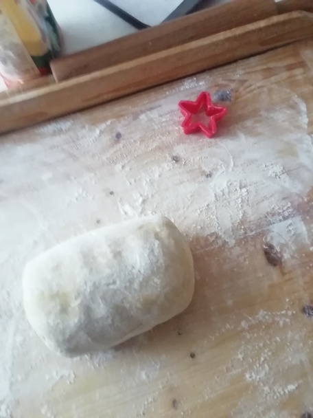 Jemné koláčiky zo šľahačkového cesta (fotorecept)  - obrázok 4