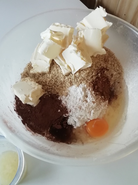 Izidor košíčky (fotorecept)  - obrázok 2