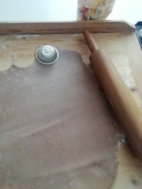 Izidor košíčky (fotorecept)  - obrázok 4