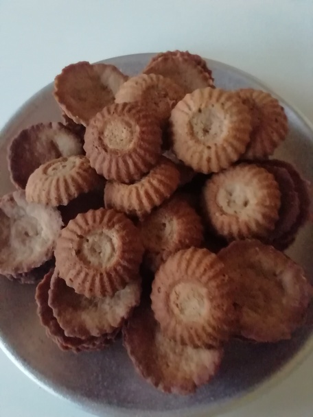 Izidor košíčky (fotorecept)  - obrázok 6