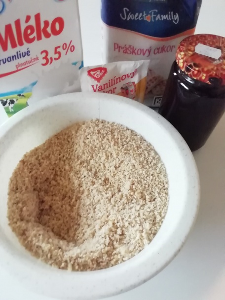 Izidor košíčky (fotorecept)  - obrázok 7