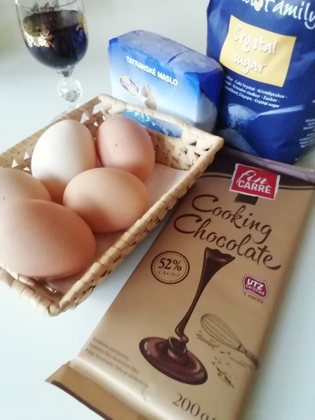 Izidor košíčky (fotorecept)  - obrázok 8