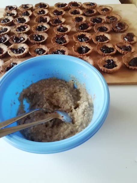 Izidor košíčky (fotorecept)  - obrázok 9